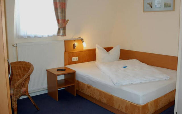 Hotel Sonne - Haus 2