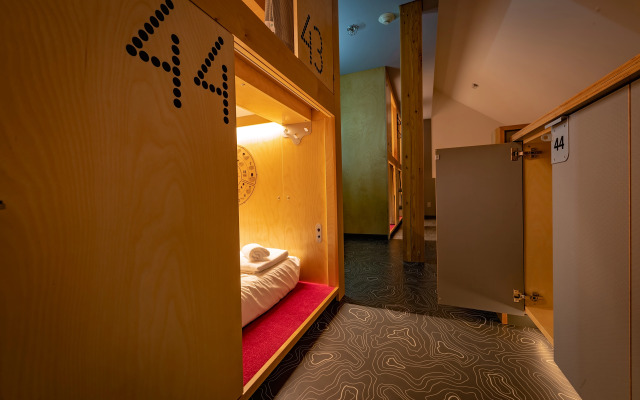 Whistlerview by Whiski Jack