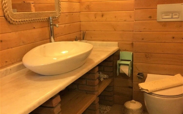 Villa Ceviz Evi by Akdenizvillam