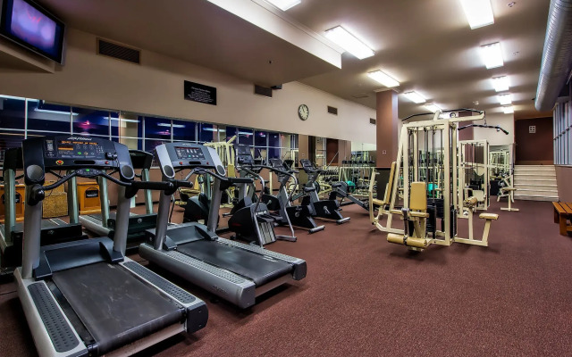 The Playford Adelaide MGallery