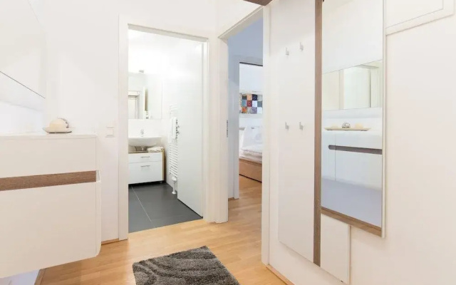 Rafael Kaiser – Apartment Aurea