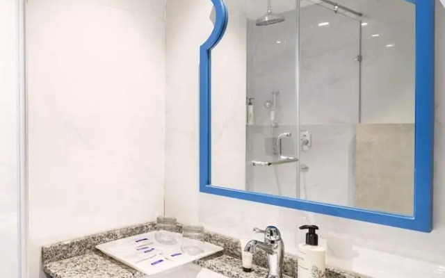 MJ Sarovar Portico Haridwar