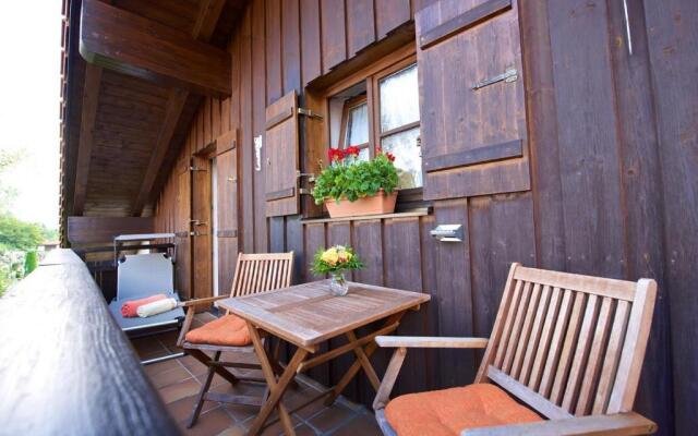 Kur- und Ferienhotel Alpenhof