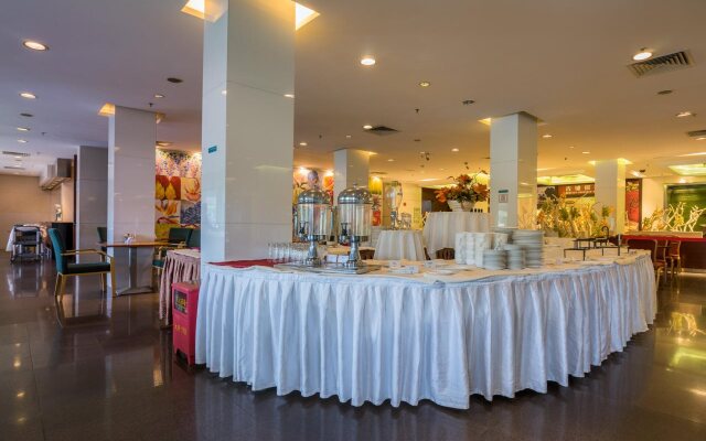 Liuhua Hotel