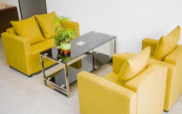 7 Days Premium Shenzhen Shiyan Centre Branch