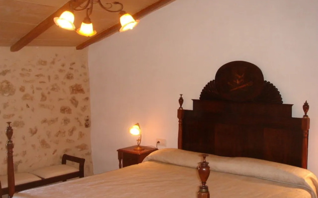 Agroturisme Son Llado