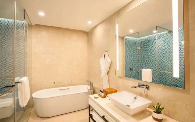 Hyatt Regency Thrissur