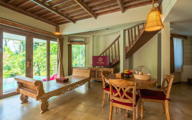 The Udaya Resorts and Spa
