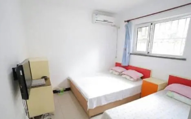 Tianyuan Guesthouse