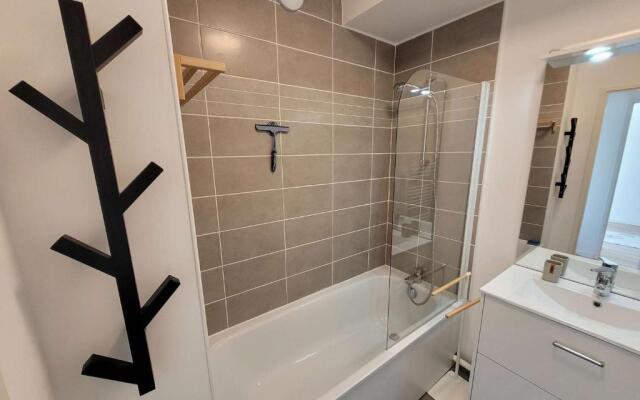 Appartement Wimereux, 3 pièces, 6 personnes - FR-1-675-3