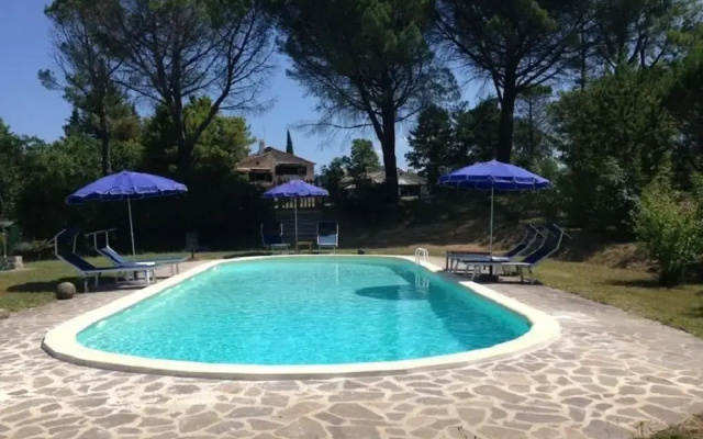 Il Rancho Grande