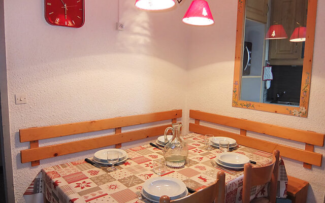 Résidence Chanteneige Croisette