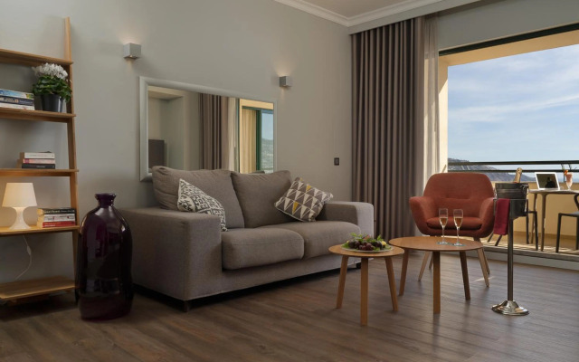 Madeira Panoramico Hotel