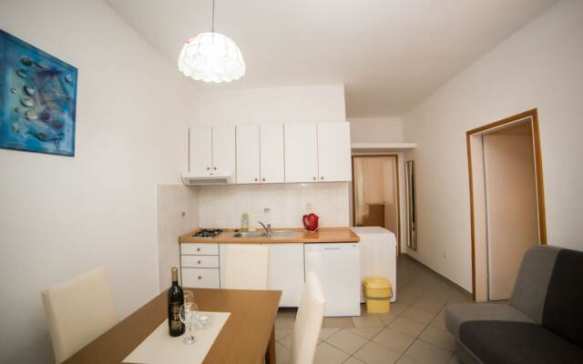 Apartments Tilda