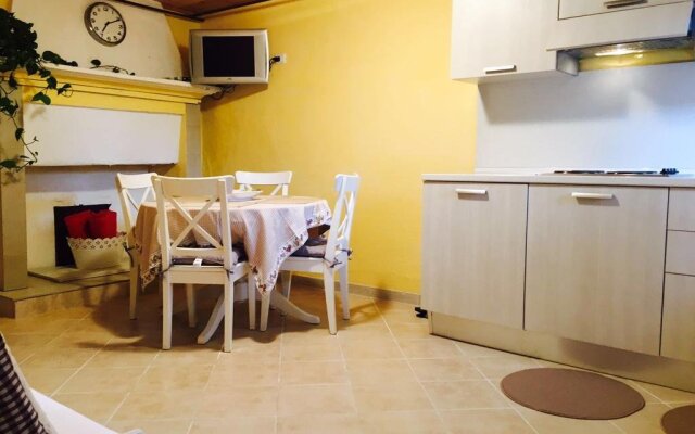 Residenza Erbaluna