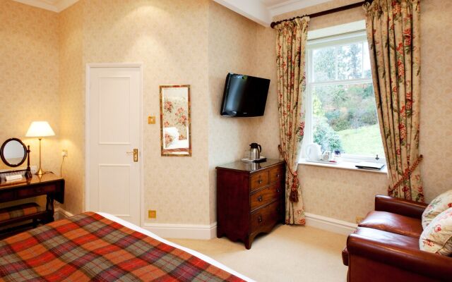 Lindeth Fell Country House