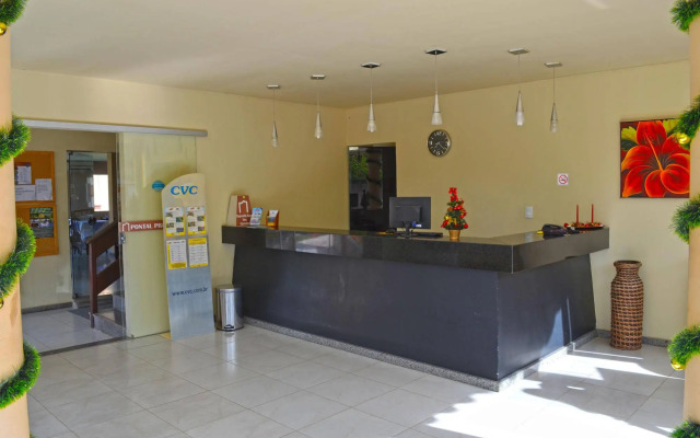 Pontal Praia Hotel