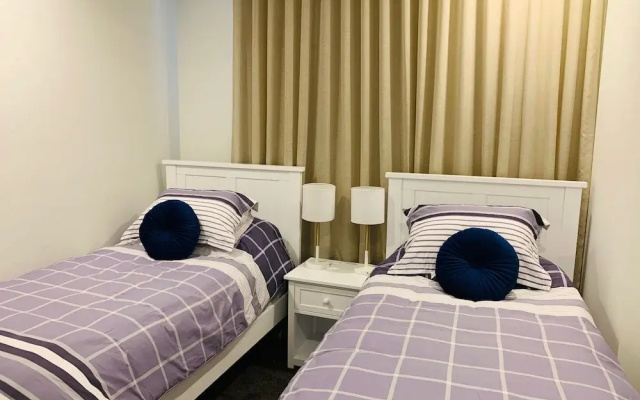 Cosmopolitan Exclusive Rental Apartments