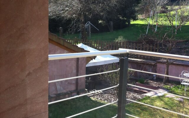 Chambre d'Hôtes Emeraude