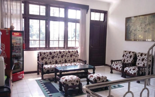 WismaPakuan Syariah