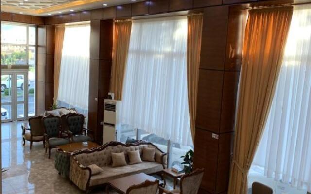 Kristal Hotel Duhok