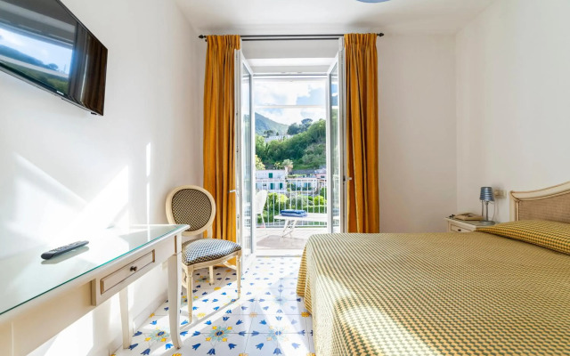 Hotel Gran Paradiso