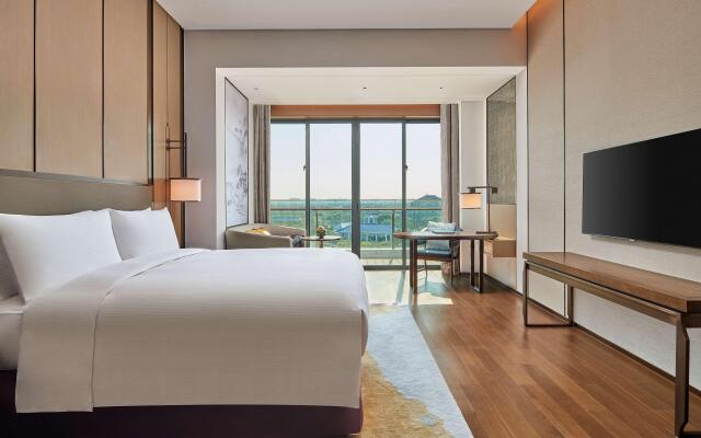 Hilton Shanghai Fengxian