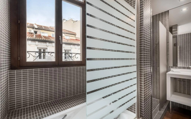 AC Hotel Recoletos by Marriott