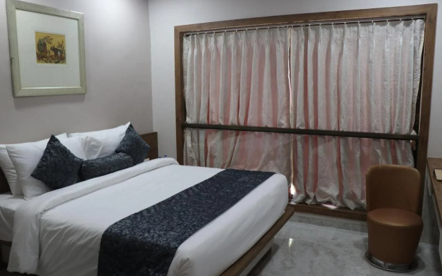 Nest Beacon Resort Daman