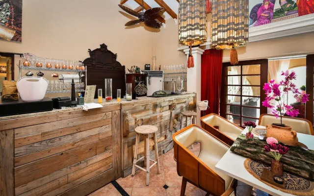 House of Mosaic Boutique Hotel Aruba