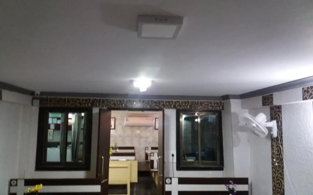 Hotel Shagun