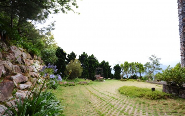 Star Villa Cingjing