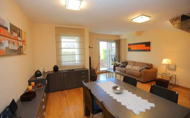 Casa Acogedora Para 8 Personas en Cambrils