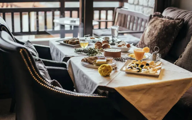 Selestina Boutique Hotel