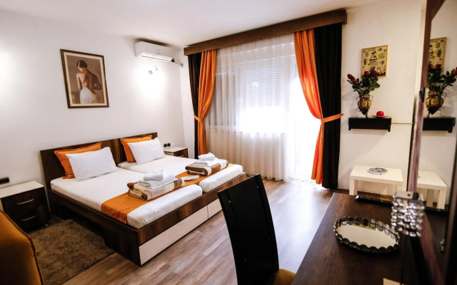 Apartmani Centar Kumanovo