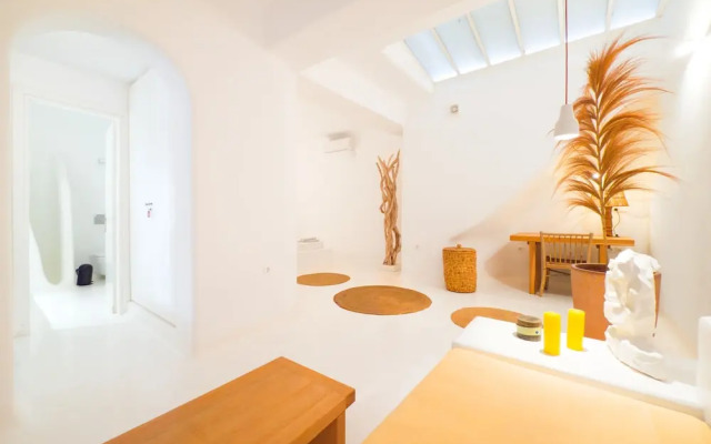 Villa Secret 55 Mykonos