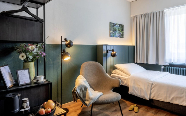 City Hotel Biel Bienne