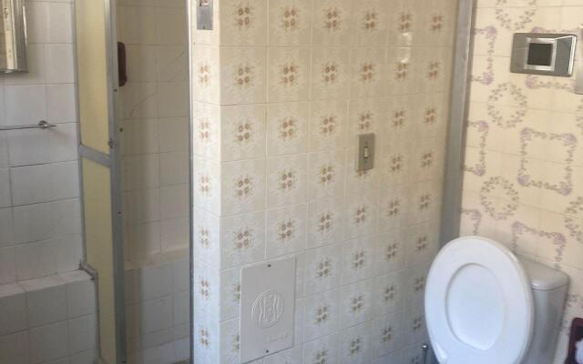 Apartamento no Hotel Quitandinha 40