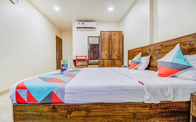 Hotel RutuGandh Heritage