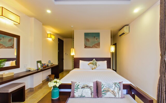 VaiA Boutique Hotel HoiAn