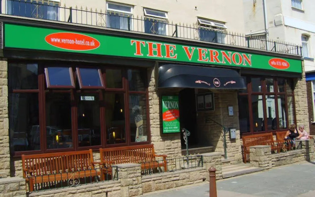 The Vernon Hotel