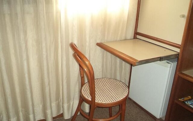 Praca da Liberdade Hotel