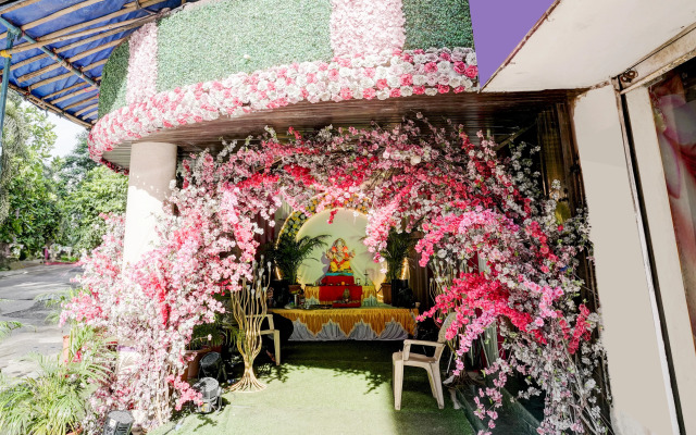 Super Collection O Thane Formerly Dove Residency