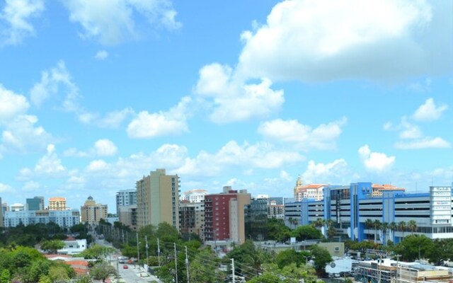 Coral Way by GWC