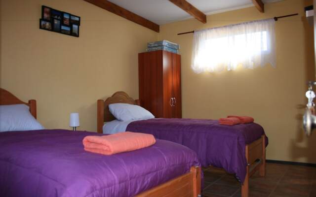 Hostal Campo Base