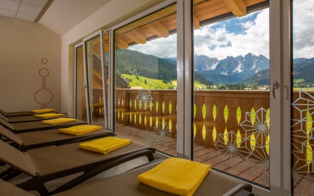 COOEE alpin Hotel Dachstein