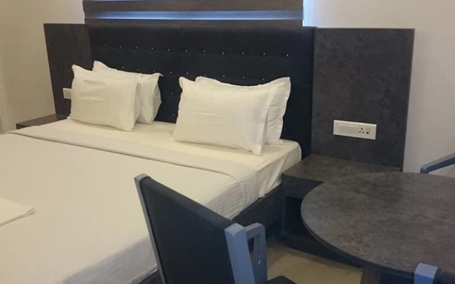 Bhagini Residency - A Boutique Hotel