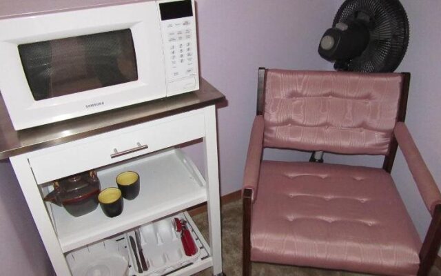 Eagle's Rest Bed and Breakfast