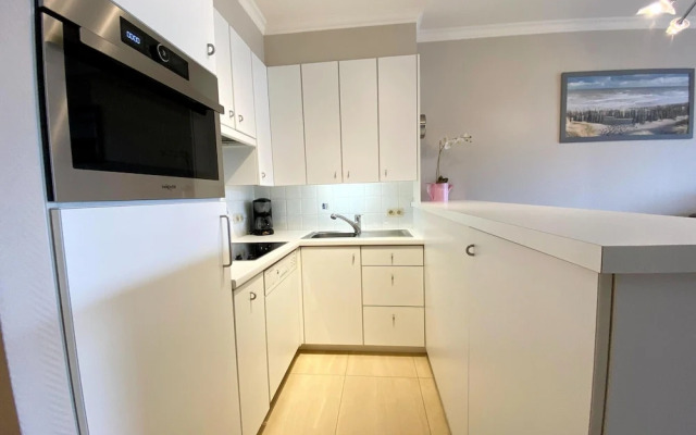 Nieuwpoort Family Getaway