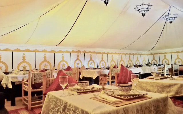 Prestigious Camp